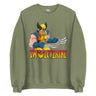 Swoleverine Sweatshirt