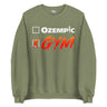 Gym > Ozempic Sweatshirt