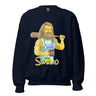 The Swolio (The Simpsons) Sweatshirt