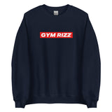 Gym Rizz Sweatshirt