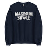 Maximum Swole Sweatshirt