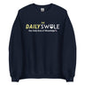 The Daily Swole Sweatshirt