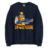 Swoleverine Sweatshirt