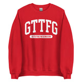 GTTFG College Sweatshirt