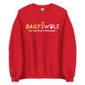 The Daily Swole Sweatshirt