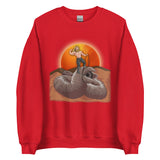 Swolio-Hulud Sweatshirt