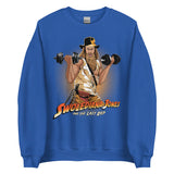 Swolediana Jones Sweatshirt