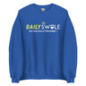 The Daily Swole Sweatshirt