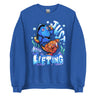 Just Keep Lifting Sweatshirt