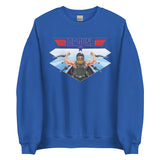 Top Guns Sweatshirt