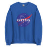 NASA GTTFG Sweatshirt