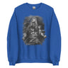 Han Swolio In Carbonite Sweatshirt