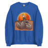 Swolio-Hulud Sweatshirt