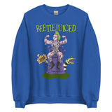 BeetleJuiced Sweatshirt