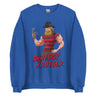 Shreddy Krueger Sweatshirt