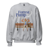 Forrest Pump (Dark Text) Sweatshirt