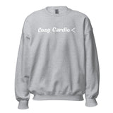 Cozy Cardio < Sweatshirt
