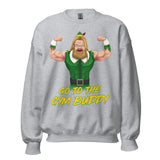 Buddy The Elf Sweatshirt