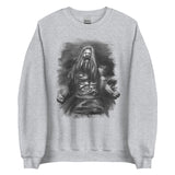 Han Swolio In Carbonite Sweatshirt