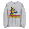 Swoleverine Sweatshirt