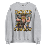 Jacked Sparrow Sweatshirt