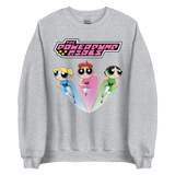 The PowerPump Girls Sweatshirt