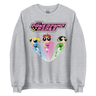 The PowerPump Girls Sweatshirt