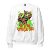 Scooby Go To The F*cking Gym Sweatshirt