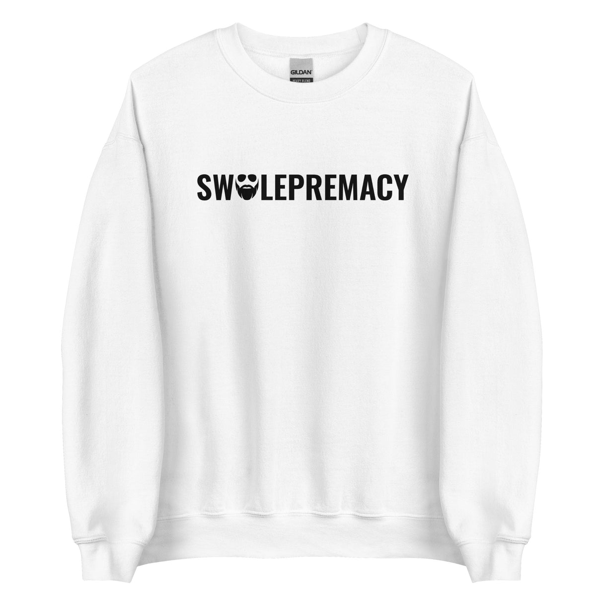 Swolepremacy Sweatshirt