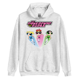 The PowerPump Girls Hoodie