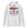 The PowerPump Girls Hoodie