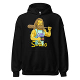 The Swolio (The Simpsons) Hoodie