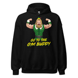 Buddy The Elf Hoodie