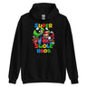 Super Swole Bros Hoodie