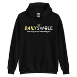 The Daily Swole Hoodie