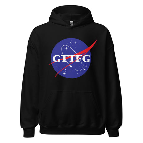 NASA GTTFG Hoodie