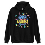 Saved By The Barbell Hoodie