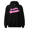 Ve Al Puto Gimnasio (Barbie) Hoodie