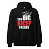 The Big Bicep Theory Hoodie