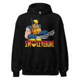 Swoleverine Hoodie