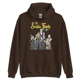 The Swolio Family Hoodie