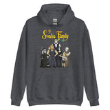 The Swolio Family Hoodie