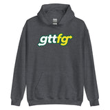 GTTFG Subway Hoodie