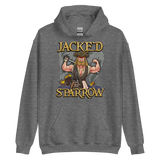 Jacked Sparrow Hoodie