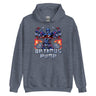 Optimus Pump Hoodie