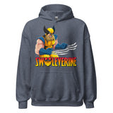 Swoleverine Hoodie