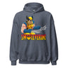 Swoleverine Hoodie