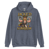 Jacked Sparrow Hoodie