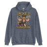 Jacked Sparrow Hoodie