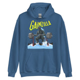 Gainzilla Hoodie